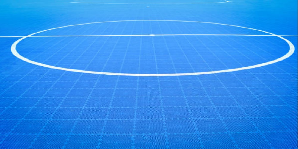 How To Keep Your Outdoor Basketball Court Tiles In Top Condition