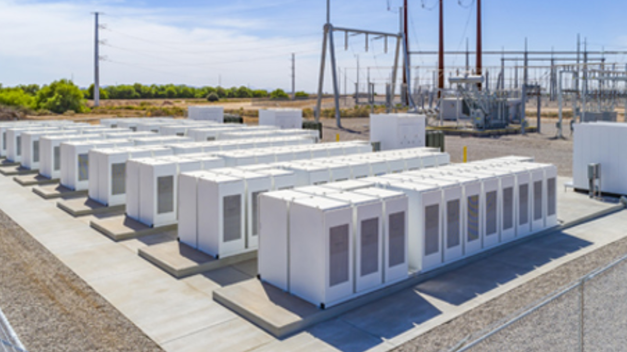 Why Is Commercial Energy Storage Important?