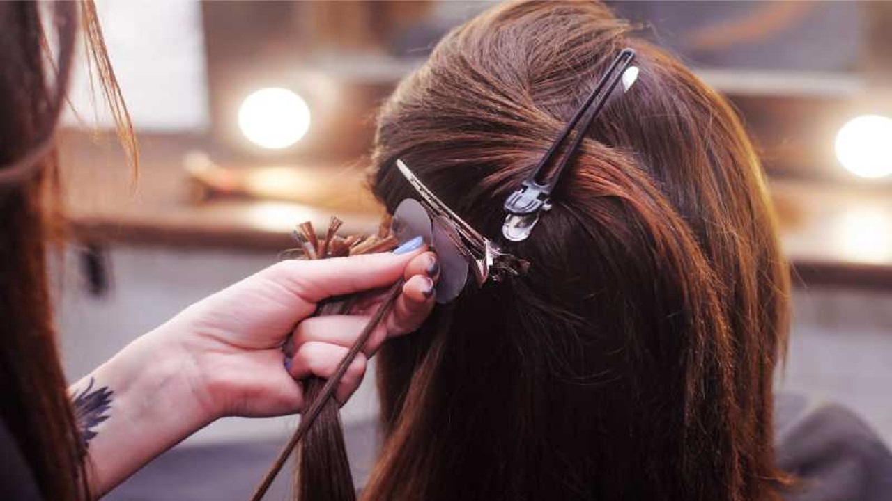 Unlocking Your Hair’s Potential: Invisible Extensions for Thin Strands