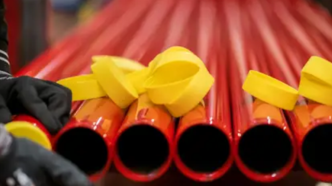 How Are Fire Pipes Installed In Buildings?