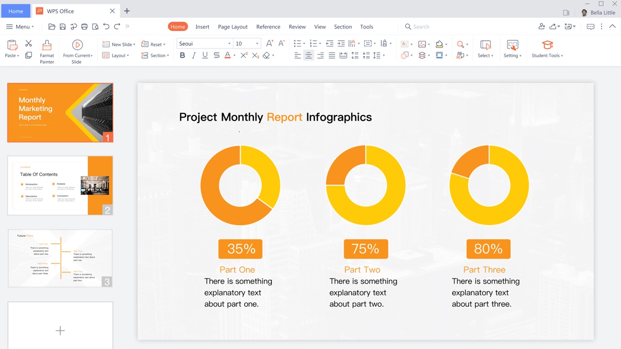 Why WPS Office is the Go-To Suite for Remote Teams