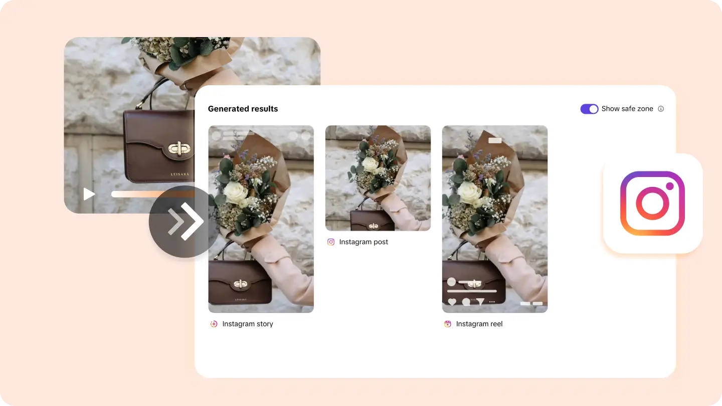 How to Crop Videos for Instagram: A Complete Guide